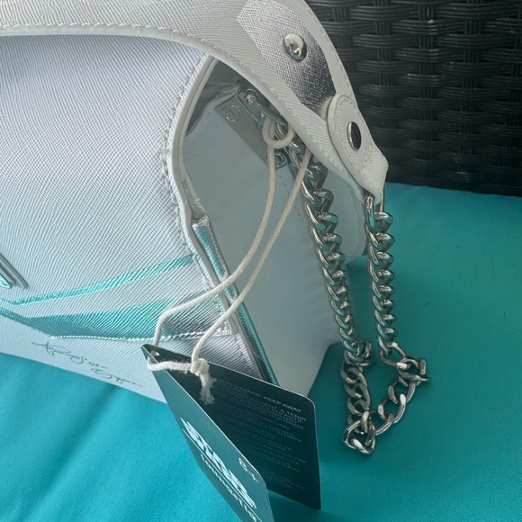 Loungefly Star Wars Princess Leia Crossbody bag - Picture 3 of 6